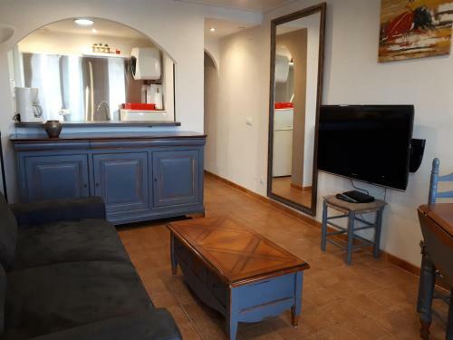 Apartamento Au C?ur de La Marina Empuria