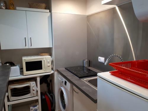 Apartamento Au C?ur de La Marina Empuria