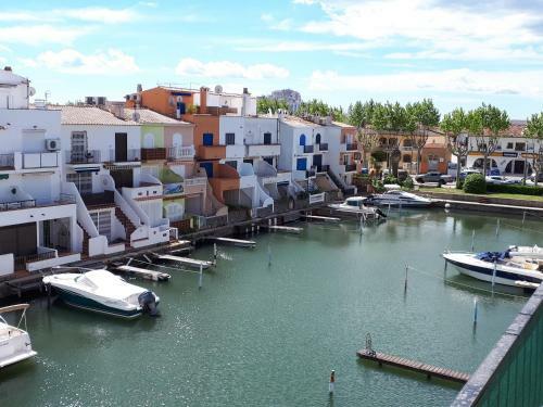Apartamento Au C?ur de La Marina Empuria