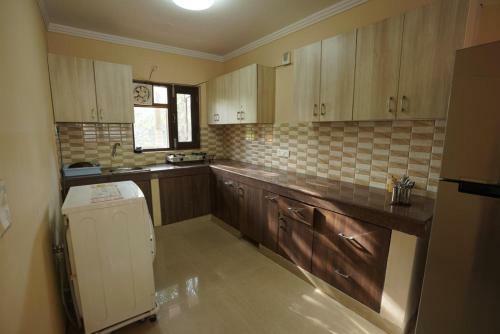 Eko Stay- Oceania Villas