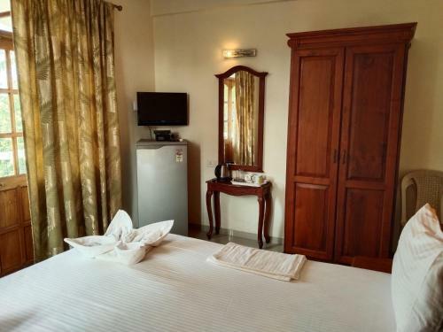 Hotel Bluesea Beach Resort