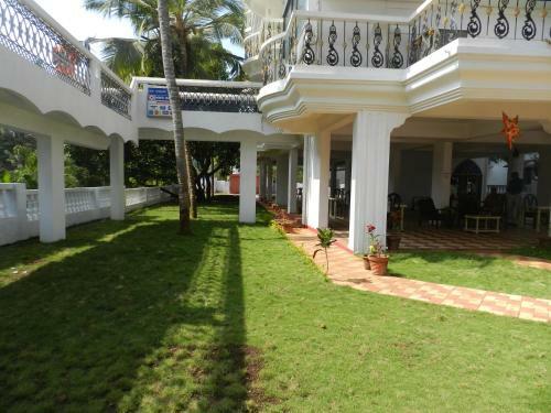 Hotel Bluesea Beach Resort