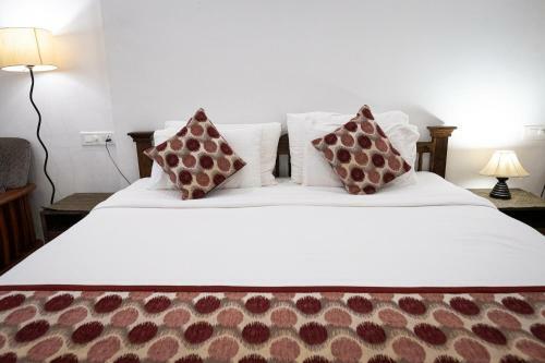 Hostal Shanu's Seaside Inn