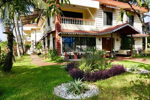 Hostal Shanu's Seaside Inn