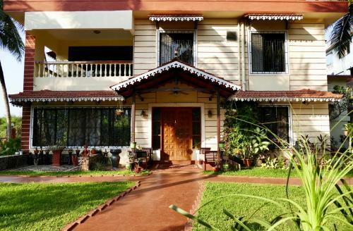 Hostal Shanu's Seaside Inn