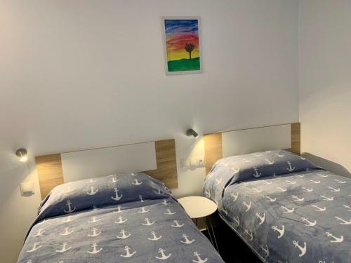 Apartamento Edifici Valeria