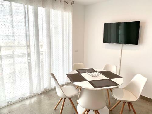 Apartamento Edifici Valeria