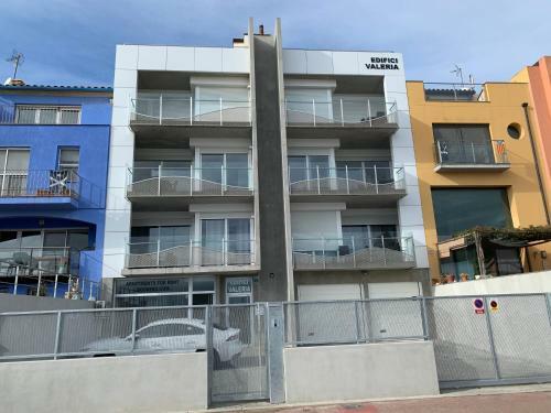 Apartamento Edifici Valeria
