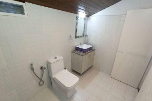 Independent Goan Villa With Pvt Swimming Pool