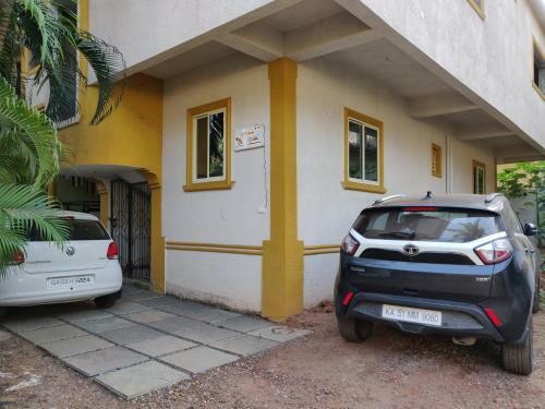Rosean Homestay Self Service Apartments
