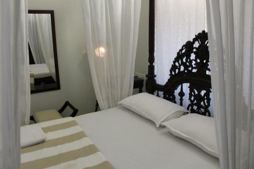 Sun N Sand Apartments, Candolim, Goa