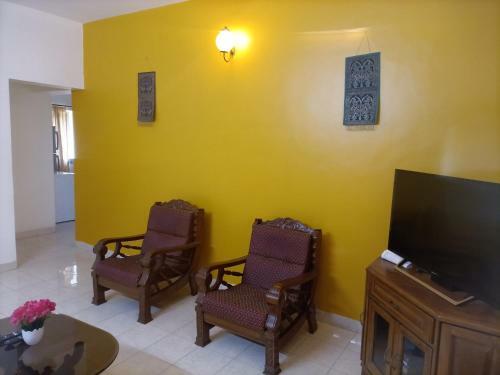Apartamento Regal Park