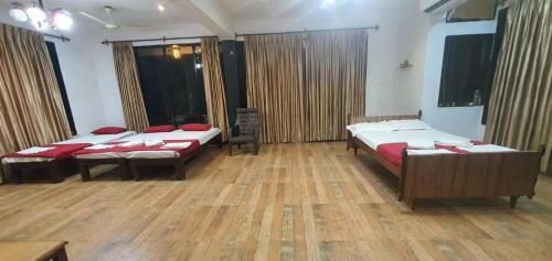 Apartamento Shiv Niwas Guest House