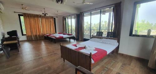 Apartamento Shiv Niwas Guest House
