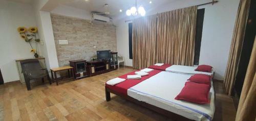 Apartamento Shiv Niwas Guest House