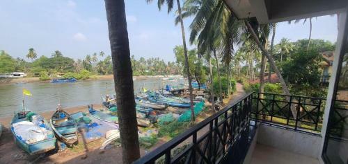 Apartamento Shiv Niwas Guest House