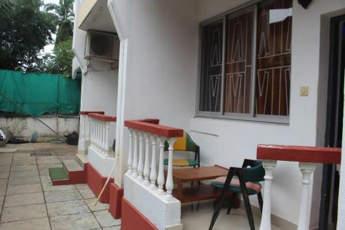 Jayohotel La Portuguesa