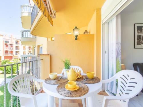 Apartment Gran Reserva-10