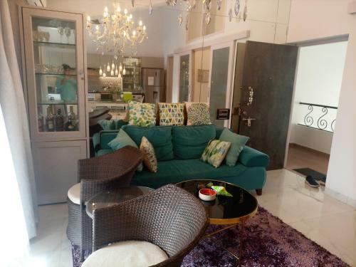 Apartamento Casa Luxury