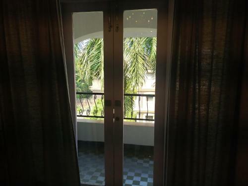 Apartamento Casa Luxury