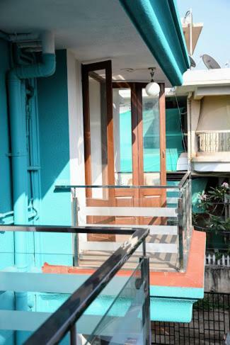 Apartamento Aashirwad Villa