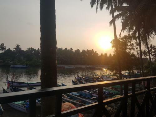 Apartamento Shiv Niwas Guest House
