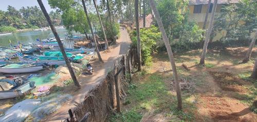Apartamento Shiv Niwas Guest House