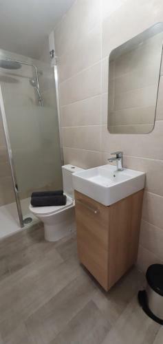 Apartamento Modern Cozy Appartement Empuriabrava