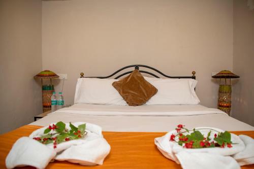 Hotel Sciroccobeachresort