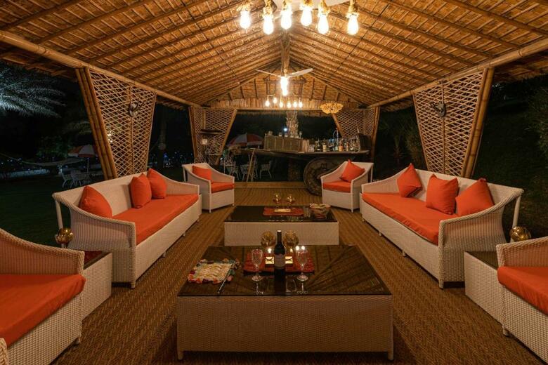 Agroturismo Stayvista At Cops Canopy