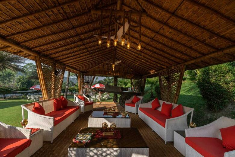 Agroturismo Stayvista At Cops Canopy