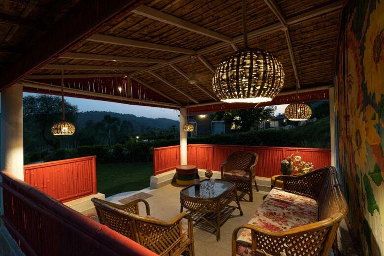 Agroturismo Stayvista At Cops Canopy