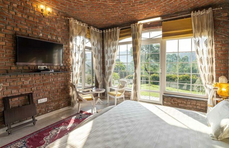 Agroturismo Stayvista At Cops Canopy