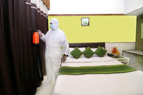 Hotel Seven