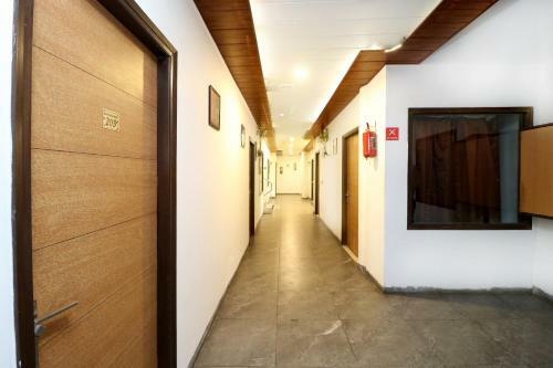 Hotel Seven