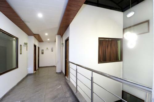 Hotel Seven