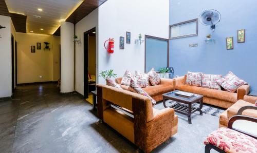 Hotel Seven