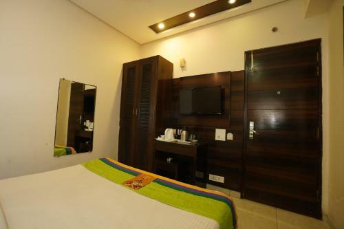 Hotel Dreamland Chandigarh
