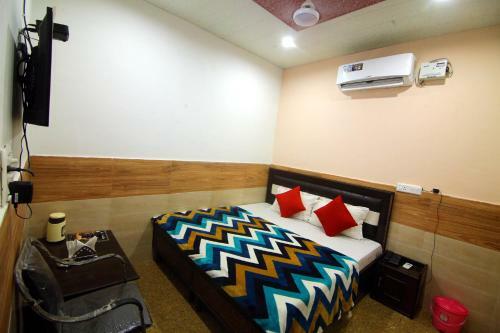 Hotel Grand City