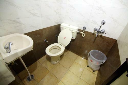 Hotel Grand City