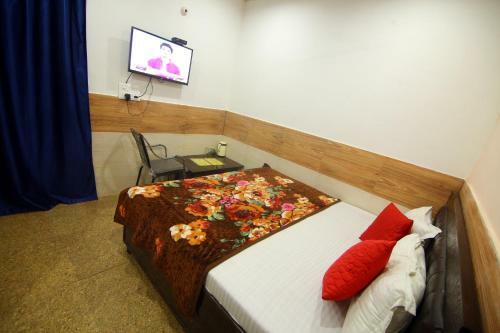 Hotel Grand City