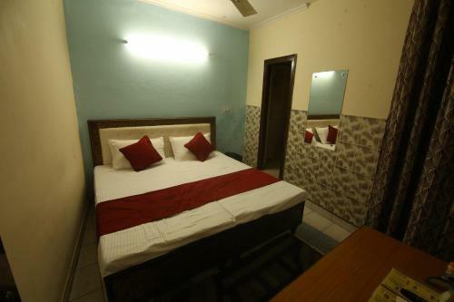 Hotel Grand City