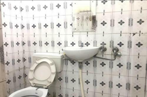 Pop 85152 Hotel Sameer Residency