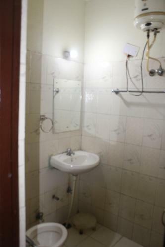 Hotel Diamond Palace