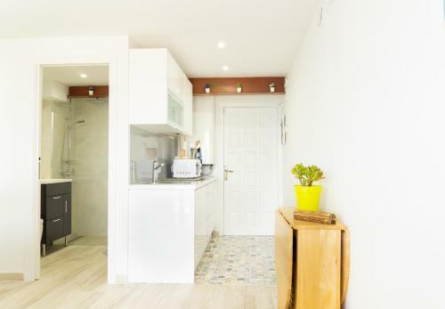 Apartamento Les Couchers de Soleil � Empuriabrava