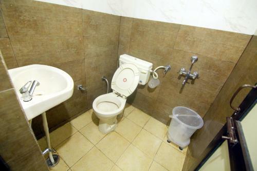 Hotel Amron45
