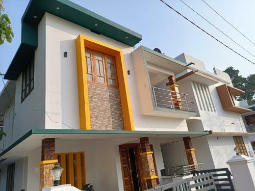 Hostal Happy Villas