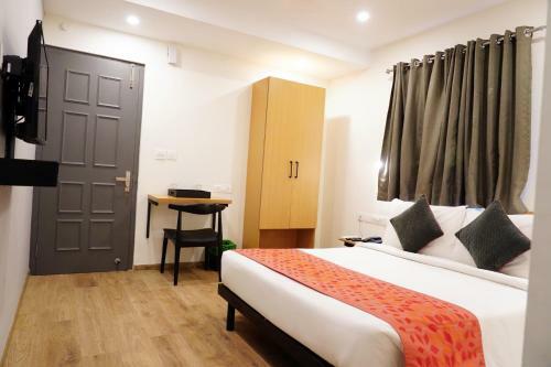 Hotel Bakya Slot - Luxury Rooms
