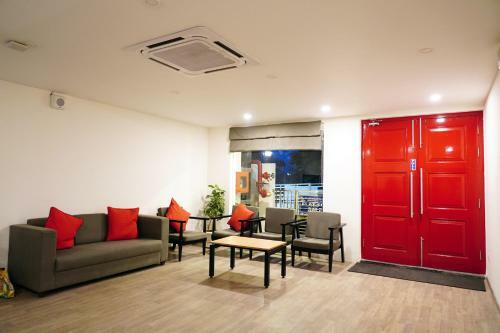 Hotel Bakya Slot - Luxury Rooms