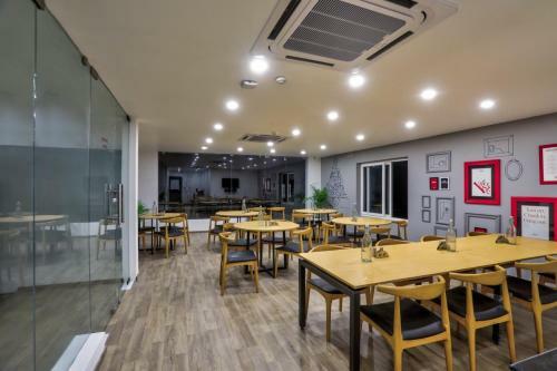 Hotel Bakya Slot - Luxury Rooms